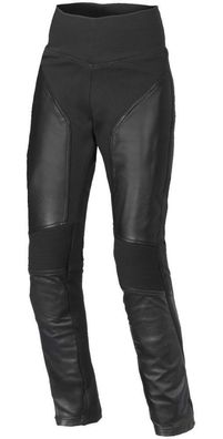 Büse Damen Lederleggings Lorena 11103