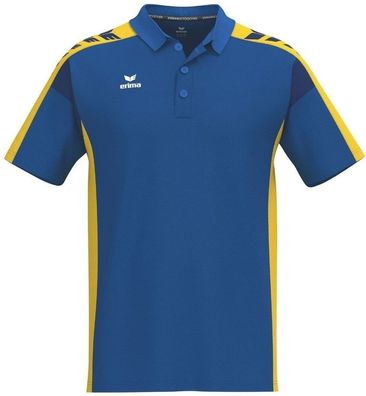Erima Polo Shirt Celebrate 125 Poloshirt Function 25-0012