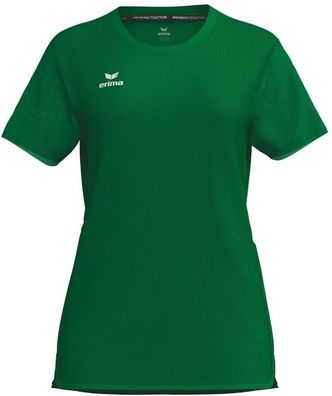 Erima Damen T-Shirt T&amp; Wings Function 26-0010