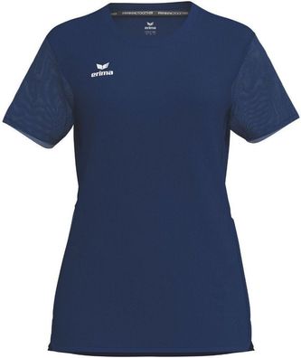 Erima Damen T-Shirt T&amp; Wings Function 26-0010