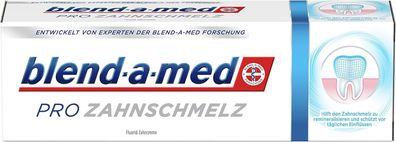 blend-a-med Pro Zahnschmelz 75 ml