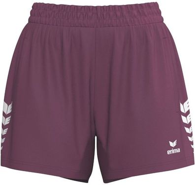 Erima Damen Sportshorts Celebrate 125 Shorts 26-0014