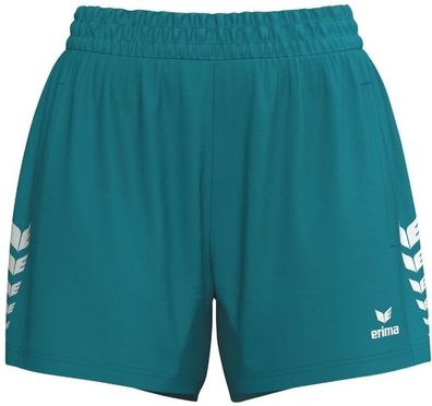 Erima Damen Sportshorts Celebrate 125 Shorts 26-0014
