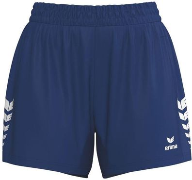 Erima Damen Sportshorts Celebrate 125 Shorts 26-0014