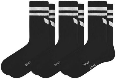 Erima Sportsocken Wings Socks 3Pack 26-0034