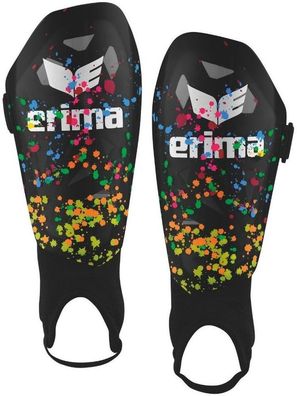 Erima Schienbeinschoner Flex Guard Protect 26-6509