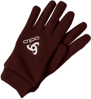 Odlo Gloves Stretchfleece Liner Eco 762700