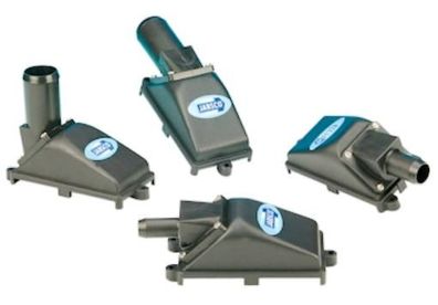 Jabsco, Bilgen Ansaugkorb mit Sieb