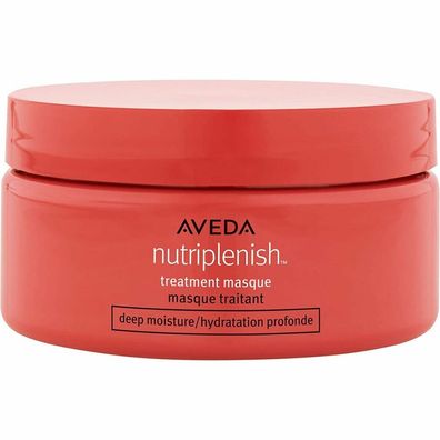 Aveda NutriPlenish DEEP Moisture Treatment Masque