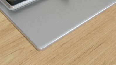 PCH6A5I90 Serie 6, Autarkes Kochfeld edelstahl/schwarz