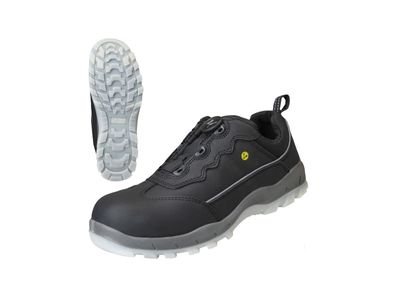 Sport Step Fit Halbschuh Gr. 42