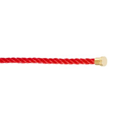 Fred - 6B0287 - Rotes Kabel