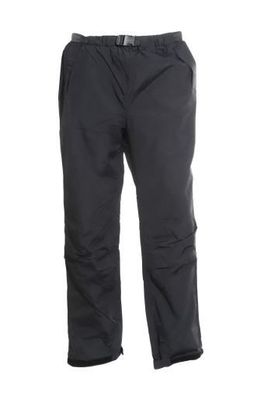 Gotop, Segelhose Biscaya Waist Trouser, Schwarz