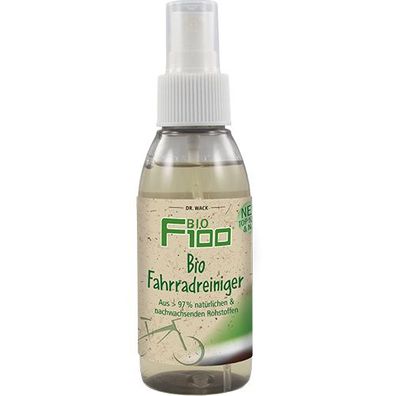 F100 Bio Fahrradreiniger, Sprühflasche 100 ml, F 100, 2878