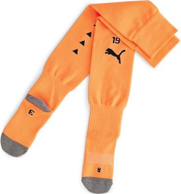 Puma Fußballsocken Team BVB Stacked Socks Replica 770642