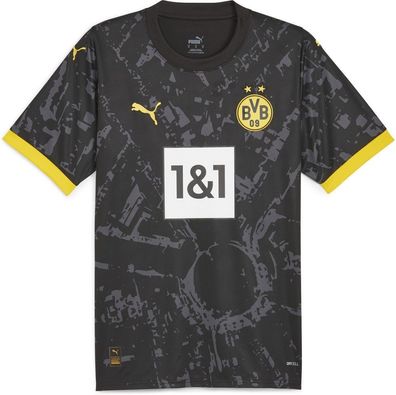 Puma BVB Away Jersey Replica 770612