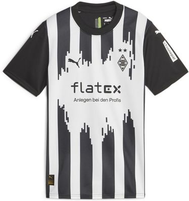 Puma Damen Fußball Shirt BMG Third Jersey Replica W 770554