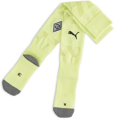 Puma Fußballsocken Team BMG GK Socks Replica 773342