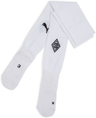 Puma Fußballsocken Team BMG Plain Socks Replica 774888