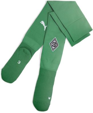 Puma Fußballsocken Team BMG Plain Socks Replica 774888