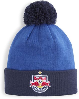 Puma Mid Crown Cuff Beanie RBS ESS Pom Pom Beanie 025738