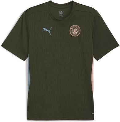 Puma MCFC Training Jersey 777521