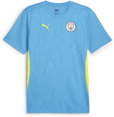 Puma MCFC Training Jersey 777521
