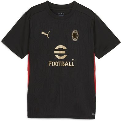 Puma Kinder ACM Training Jersey Jr 777497