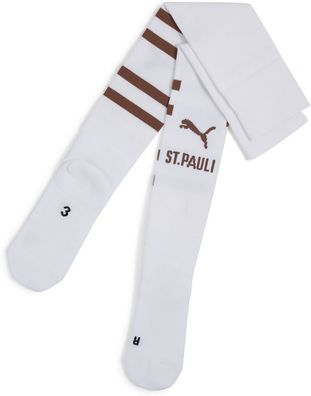 Puma Fußballsocken Team FCSP Graphic Socks Replica 778709