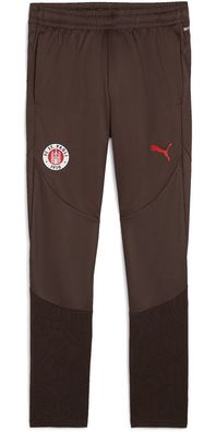 Puma Kinder Sporthose FCSP Training Pants Jr 778726