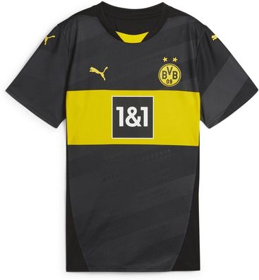 Puma Damen BVB Away Jersey Replica W 780025