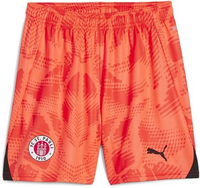 Puma Kinder Sport Shorts FCSP GK Shorts Jr 778860