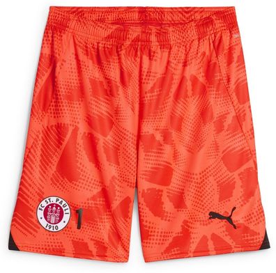 Puma Sport Shorts FCSP GK Shorts 778756