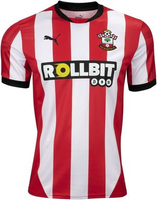 Puma Southampton FC Home Jersey 941511