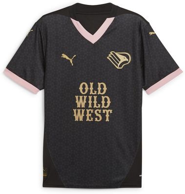 Puma Palermo Away Jersey Replica 779026