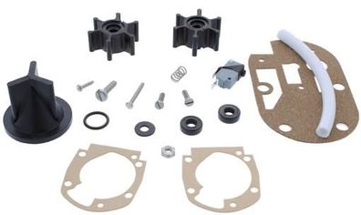 Jabsco, 29101-0000 Servicekit A für Elektro- Umbausatz