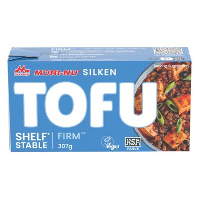 Mori-Nu Silken Tofu Fest 307g