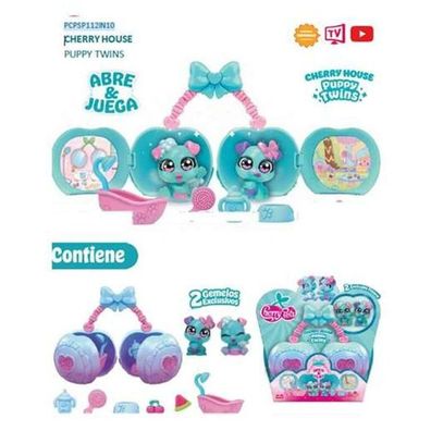 MagicBox Baby-Puppe Magicbox