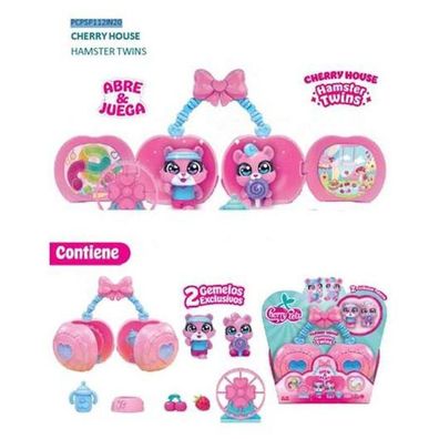 MagicBox Baby-Puppe Magicbox