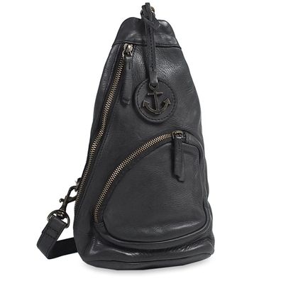 Harbour 2nd Weibke AL.12698, dark ash, Damen