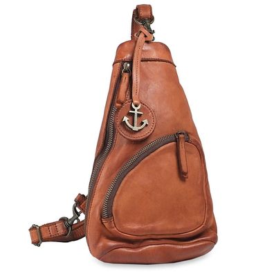 Harbour 2nd Weibke AL.12698, charming cognac, Damen