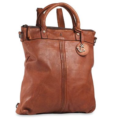 Harbour 2nd Heidi AL.12613, charming cognac, Damen