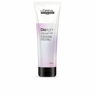 L'Oréal Professionnel Dia Light Acidic Gloss Clear 250ml