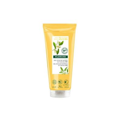 Nourish ing Shower Gel) - Volume: 200ml