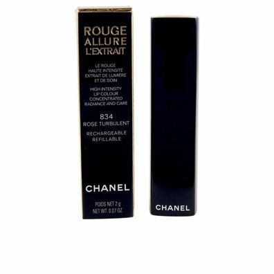 Chanel Rouge Allure L'Extrait High-Intensity Lip Colour