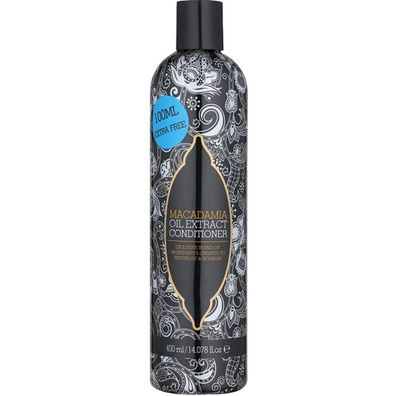 Xpel Macadamiaöl-Extrakt-Spülung 400 ml