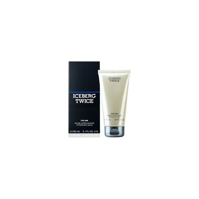 Eisberg Zweimal Männer After Shave 150 ml