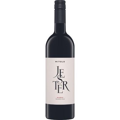 Mitolo 'Jester' Shiraz 2020 14.5 % vol. McLaren Vale 750 ml