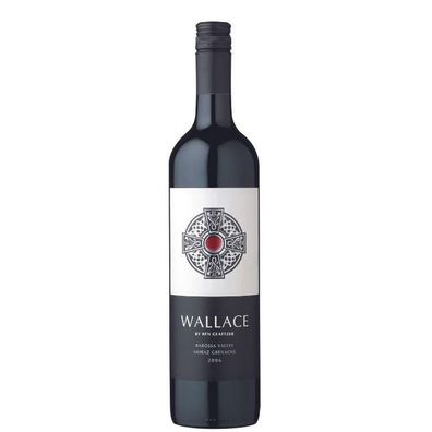 Glaetzer 'Wallace' Shiraz Grenache 2022 14.5 % vol. 750 ml