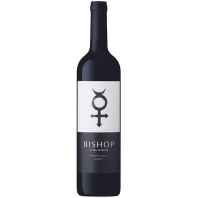 Glaetzer 'Bishop' Shiraz 2022 14.5 % vol. Barossa Valley 750 ml